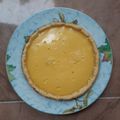 Cooksnap dari Khafsoh untuk resep PIE SUSU TEFLON (takaran sendok)✨