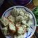 Cooksnap dari Leni Hardianti untuk resep #4_Tahu Bakso Ayam