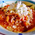 Cooksnap από Chara στη συνταγή Λαχανόρυζο
