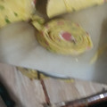 Cooksnap dari Santi Alwanda untuk resep Colorful Tamagoyaki