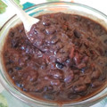 El cooksnap de Raúl Martínez cuando hizo Alubias Negras o Frijoles (Receta cubana).