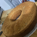 El cooksnap de Noelia Ciuti cuando hizo Pan de banana y avena.