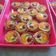 Cooksnap dari Tri Lucky Agung Handayani untuk resep Sus buah