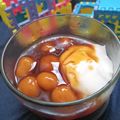 Cooksnap dari Ummu Khalid untuk resep Bubur Sumsum Candil