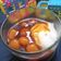 Cooksnap dari Ummu Khalid untuk resep Bubur Sumsum Candil