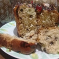 El cooksnap de rominamoscatti cuando hizo Pan dulce.