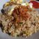 Cooksnap dari Imelda Bartimeus untuk resep Nasi Goreng Sambel Terasi Teri