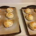 MartianGirl84's cooksnap of when they made 40 - Minute Hamburger Rolls ......
