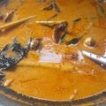 Cooksnap dari Emiriza untuk resep Kalio Jengkol Khas Padang