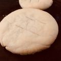 El cooksnap de Ben Lúz cuando hizo Tortitas Mendocinas.