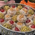 صورة من ميمي الطباخة 🍓🍓🌺، شاركها بعد تجربة وصفة بنيون البنان (الموز)🍌🧇