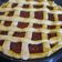 El cooksnap de Coty Aguilar cuando hizo Pasta frola sin gluten #aptoceliacos.
