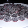El cooksnap de Daniela cuando hizo Gomitas de gelatina sabor banana.