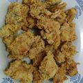 Cooksnap dari Diana Hasnah untuk resep Ayam krispi (ala ala pok pok atau aichiro)