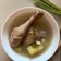 Cooksnap dari Cooking with Ay untuk resep Sop ayam rempah jahe sereh