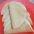 Cooksnap dari Ummy Fadhil untuk resep Martabak mini simple