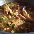 Cooksnap dari Winna Arytam untuk resep Mpasi 15m++ Ayam Kecap