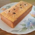 Cooksnap dari MamaZoey untuk resep Sponge Banana Cake