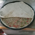 El cooksnap de Adriana Loyarte cuando hizo MASA PARA TARTA O EMPANADA GALLEGA O PASCUALINA) 🥮 (idéntica a la comprada)🤗.