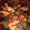 Cooksnap dari Dila 01 untuk resep Ayam kecap pedas manis