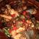 Cooksnap dari Dila 01 untuk resep Ayam kecap pedas manis