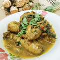 Cooksnap dari DW (Dapoer Wija) untuk resep Ayam woku