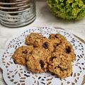 Cooksnap dari Vani Vanis untuk resep Oatmeal/Havermut cookies