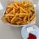 Cooksnap dari almi untuk resep Potato Cheese Stick
