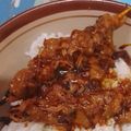Cooksnap dari Alfiyani Mutazakir untuk resep Sate Ayam Rumahan❤