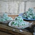 Cooksnap dari ChristineY untuk resep Kelepon