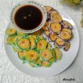 Cooksnap dari Siti Hadijah Karo Karo untuk resep Pisang Rai Khas Bali