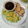 Cooksnap dari Siti Hadijah Karo Karo untuk resep Pisang Rai Khas Bali