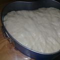 El cooksnap de Laura Micaela cuando hizo Pan lactal casero.