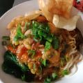 Cooksnap dari Arifatun untuk resep Mie ayam