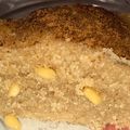 Cooksnap από ElizaV στη συνταγή Χαλβάς με κουκουνάρι!