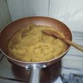 Cooksnap dari miftach untuk resep Selai Nanas Isi Nastar