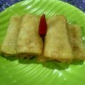 Cooksnap dari Noor Shinta Handayani untuk resep Kulit lumpia anti gagal