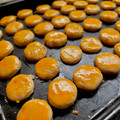 Cooksnap dari Pipit untuk resep Skippy peanut cookies