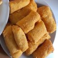 Cooksnap dari No-V untuk resep Risoles Ragout Macaroni