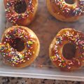 El cooksnap de Analia cuando hizo Rosquitas riquísimas súper fáciles.