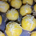 Cooksnap dari Nia Kurniasih untuk resep Nastar Wisman Premium