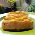 Cooksnap dari Kiki Desnita Ginting untuk resep Kue talam pisang keju