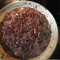 Bevie's cooksnap of when they made Quick and Easy Sauteed Mushrooms.