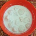 Cooksnap dari Ika Wulandari untuk resep Kembang Gempol