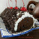 Cooksnap dari Lia Purwanti untuk resep Blackforest Roll Cake