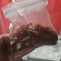 Cooksnap dari Hastiana Utami untuk resep SAMBEL KACANG Nasi Uduk / Gorengan