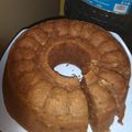 Cooksnap dari Iie Indah untuk resep 🍌🍰 BOLU PISANG KUKUS LEGIT 🍰🍌 (Best Recipe)