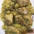 صورة من أم صوفي ، شاركها بعد تجربة وصفة كبسه