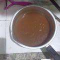Cooksnap dari Lukie Lazuardi untuk resep Saus Tauco Lumpia