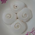 Cooksnap của Cau Hai khi họ làm theo món Bánh bao sữa